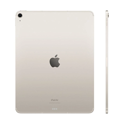 Планшет Apple iPad Air (2025) 13" 128GB Wi-Fi Starlight 400_400_629117