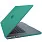Чехол DDC Matte Case на MacBook Air 13.6 Тиффани 42_42_220300