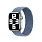 Ремешок Apple Watch 41 мм Solo Loop Braided Slate Blue Size 7 42_42_221123