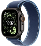 Часы Apple Watch Ultra 3 49mm Titanium Case Black / Trail Loop Blue/Bright Blue M/L 250_100_519463