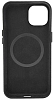 Чехол из алькантары для iPhone 14 с MagSafe Черный 100_100_534940