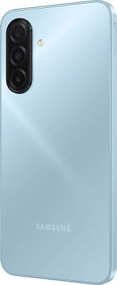 Смартфон Samsung Galaxy A17 8/256GB Light Blue 400_400_822617