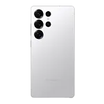 Смартфон Samsung Galaxy S25 Ultra 12/256GB Titanium White Silver (S938B) 250_100_341247