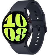 Часы Samsung Galaxy Watch 6 44mm Graphite 500_191_641197
