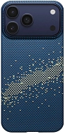 Чехол для iPhone 17 Pro Pitaka Edge PitaTap Ultra Slim Case - Milky Way Galaxy 500_191_770153