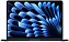 Ноутбук Apple MacBook Air 13" M4 16GB 256GB SSD Midnight (MW123)