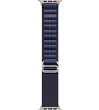 Часы Apple Watch Ultra 2 49mm Titanium Case GPS+Cellular Alpine Loop Navy S 100_100_191411