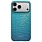 Чехол для iPhone 17 Pro Max Pitaka Classic PitaTap Ultra Slim Case - Lucid Blue 42_42_604646