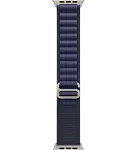 Часы Apple Watch Ultra 2 49mm Titanium Case GPS+Cellular Alpine Loop Navy S 250_100_191411