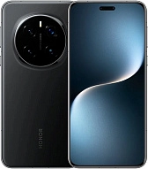 Смартфон Honor Magic 7 12/256GB Black 500_191_792111
