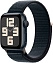 Часы Apple Watch Series SE 2023 44mm Aluminium Case GPS Sport Loop Midnight