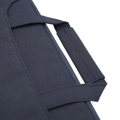 Сумка для MacBook 13-14.2 DDC Handbag with Straps (темно-синий) 400_400_131423