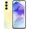 Смартфон Samsung Galaxy A55 5G 8/128GB Lemon 100_100_126957