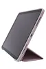 Чехол-книжка для iPad Air 4/5 10.9 3 загиба без рамки Розовый 100_100_125537