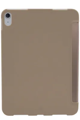 Чехол-книжка для iPad Air 4/5 10.9 с треугольным загибом Золотой 400_400_125640