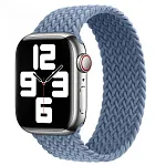 Ремешок Apple Watch 41 мм Solo Loop Braided Slate Blue Size 7 250_100_117498