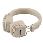 Беспроводные наушники Marshall Major V Beige 250_100_176281