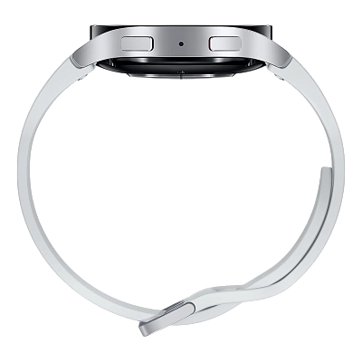 Часы Samsung Galaxy Watch 6 44mm Silver 400_400_641203
