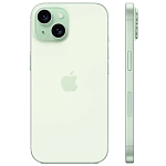 Смартфон Apple iPhone 15 128GB eSim Green 250_100_632805