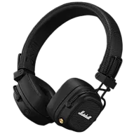 Беспроводные наушники Marshall Major V Black 500_191_176290
