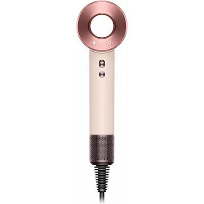 Фен Dyson Supersonic HD15 Gift Edition - Ceramic Pink 400_400_639667