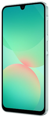 Смартфон Samsung Galaxy A26 5G 8/128 Awesome Mint (A266B) 400_400_778329