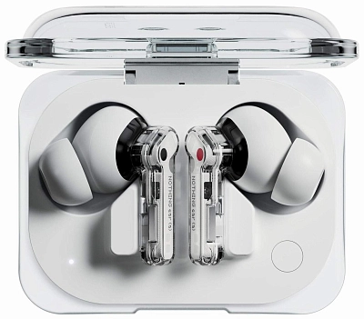 Беспроводные наушники Nothing Ear (a) B162 White 400_400_755843