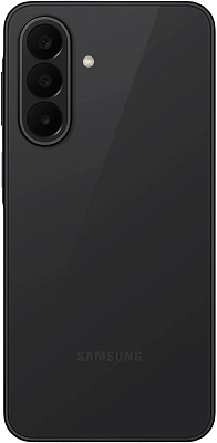 Смартфон Samsung Galaxy A27 5G 6/128GB Black (A276B) 400_400_822324