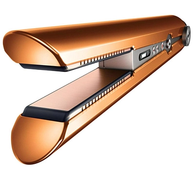 Выпрямитель Dyson Corrale HS07 - Bright Copper/Bright Nickel 400_400_626266