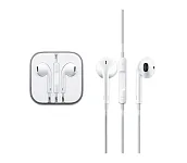 Наушники Apple EarPods (Lightning) 250_100_120038