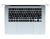 Ноутбук Apple MacBook Air 15" M4 16GB 256GB SSD Sky Blue (MC7A4) 100_100_459571