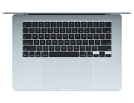 Ноутбук Apple MacBook Air 15" M4 16GB 256GB SSD Sky Blue (MC7A4) 250_100_459571