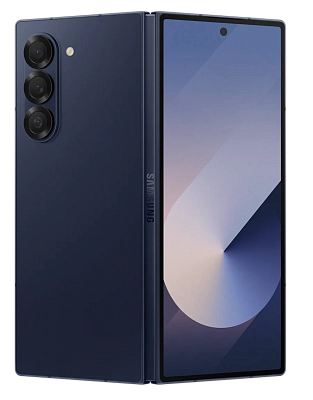Смартфон Samsung Galaxy Z Fold 6 12/256GB Navy 400_400_688315