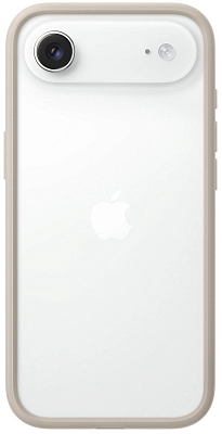 Бампер Apple iPhone Air Bumper Case - Tan 400_400_762971