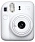 Фотоаппарат моментальной печати Fujifilm Instax Mini 12 Clay White 42_42_756043
