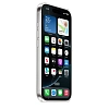 Чехол Apple для iPhone 16 Pro Max Clear Case с MagSafe - Прозрачный 100_100_641863