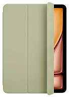 Чехол-книжка для iPad Air 11 Smart Folio - Sage 500_191_746641
