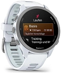 Часы Garmin Forerunner 170 White 250_100_787273