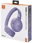 Беспроводные наушники JBL Tune 520BT Purple 250_100_119052