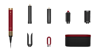 Стайлер Dyson Airwrap Coanda2x HS09 Multi Styler&Dryer - Red Velvet 400_400_724185