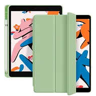 Чехол-книжка для iPad Air 11" / Air 4/5 (10.9") Gurdini Milano Series Pistacho 500_191_156779