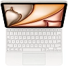 Чехол-клавиатура Apple iPad Air 11 Magic Keyboard - White 100_100_771705