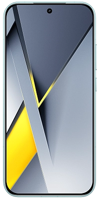 Смартфон Poco F8 Pro 12/256GB Blue 400_400_700574