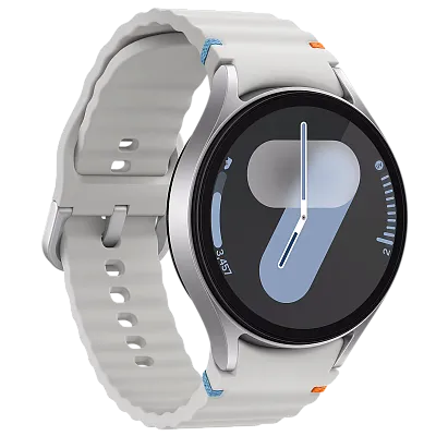 Часы Samsung Galaxy Watch 7 LTE 44mm Silver 400_400_464828