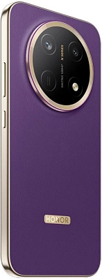 Смартфон Honor X9e Pro 8/256GB Deep Purple 400_400_876207