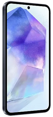 Смартфон Samsung Galaxy A55 5G 8/256GB Navy 400_400_489175