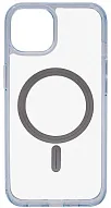 Чехол для iPhone 14 DD Clin Series Голубой 500_191_533588