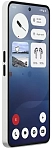 Смартфон Nothing Phone (3a) 12/256GB White 250_100_730363