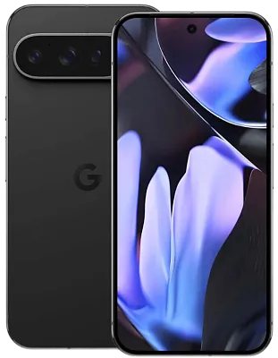 Смартфон Google Pixel 9 Pro 16/128GB Obsidian 400_400_140745