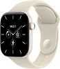 Часы Apple Watch Series 12 42mm Ceramic Case Pearl White Sport Band Sand S/M 100_100_851920